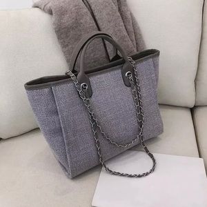 Classic Tote Handbag